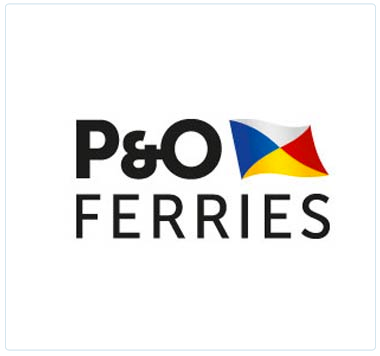 P & O Ferries