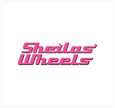 Shelias wheels