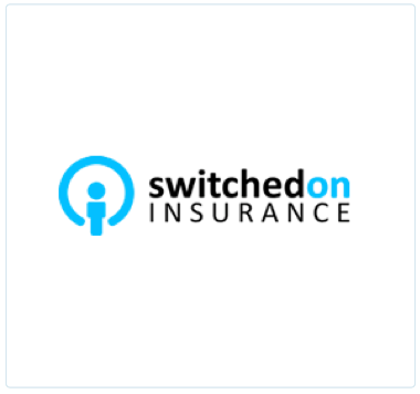 Switched on Insurance