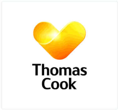 Thomas Cook