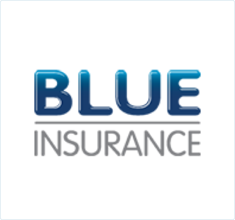 Blue Insurance