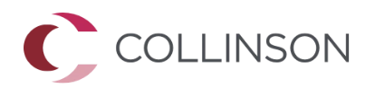 logo collison